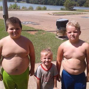 Meet your Posher, Scott